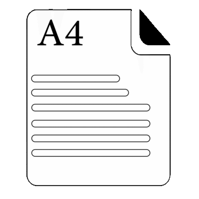 A4