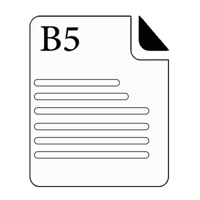 B5