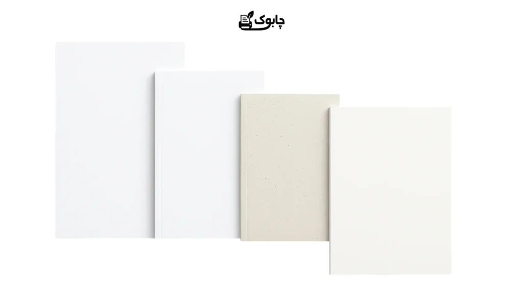 بهترین نوع کاغذ برای پرینت سیاه و سفید