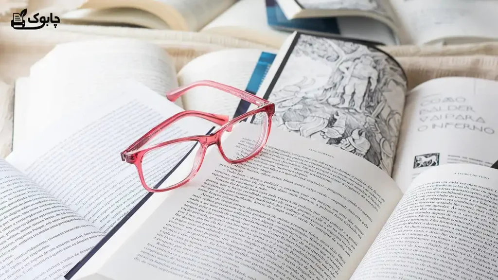 چاپ جزوه در زنجان با بهترین کیفیت و قیمت مناسب