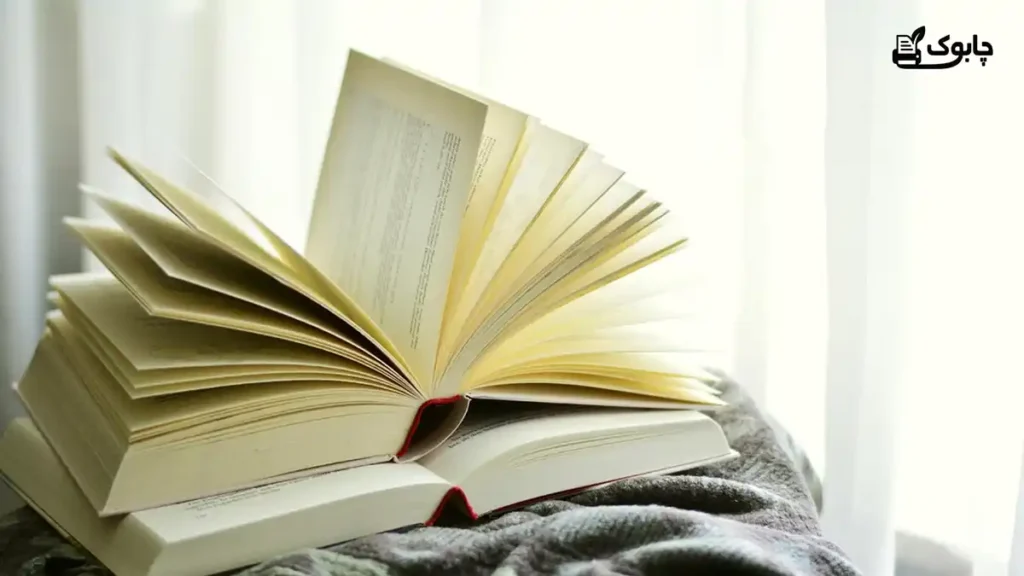 چاپ جزوه در سمنان با بهترین کیفیت و قیمت مناسب