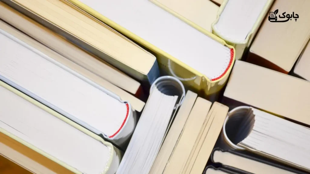 چاپ جزوه فوری برای دانشگاه‌ها و آموزشگاه‌ها